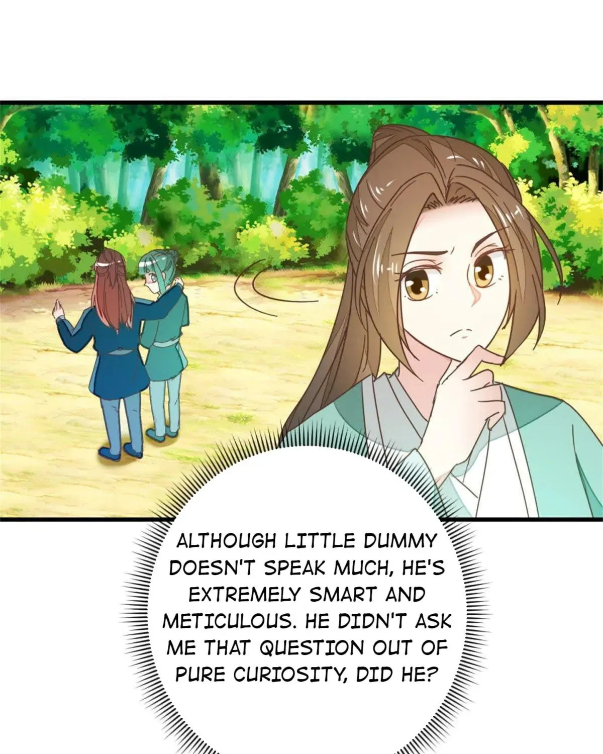 Read Save Me, Guild Master! chapter 123 image 2 on Lezhin