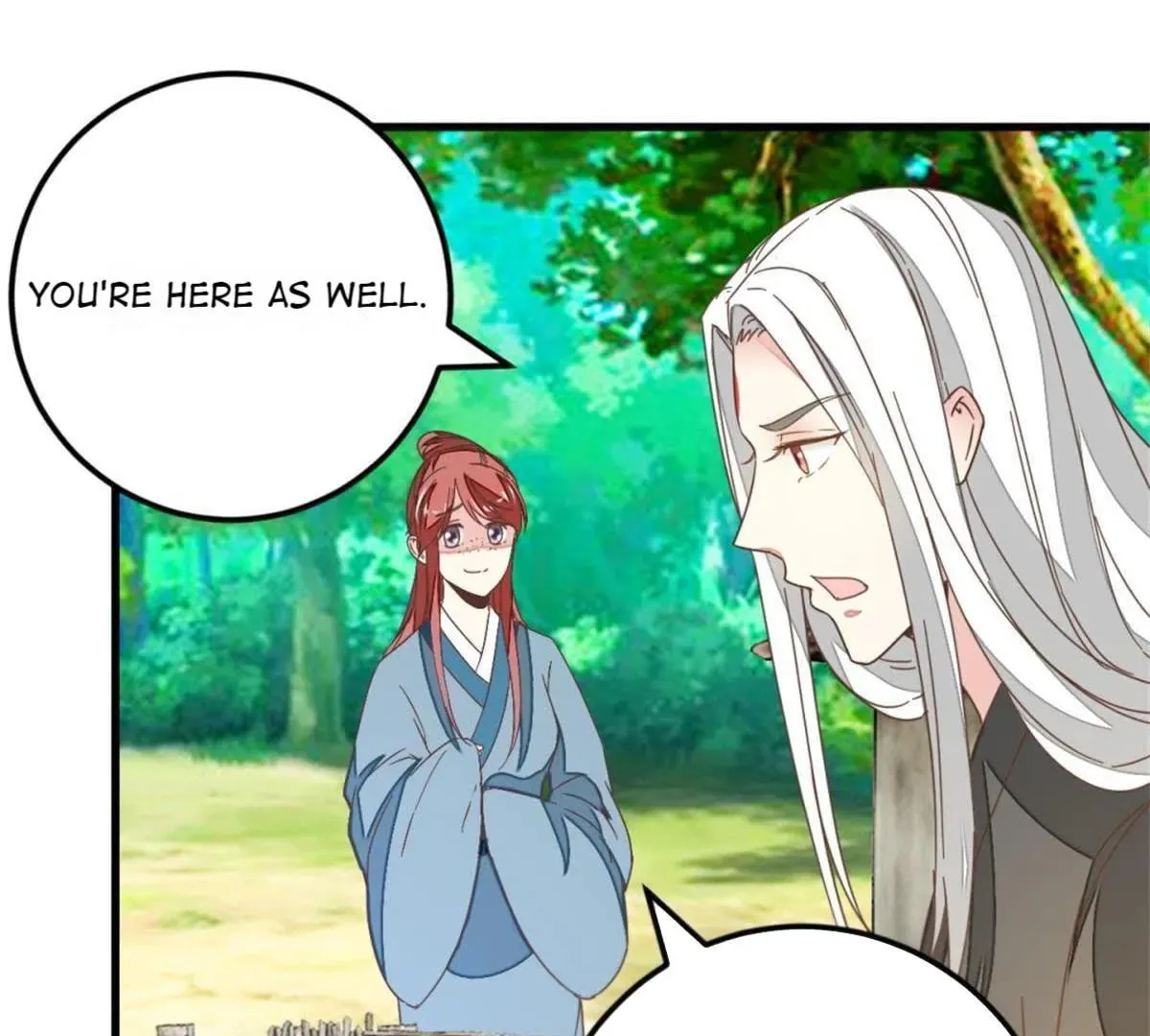 Read Save Me, Guild Master! chapter 123 image 21 on Lezhin