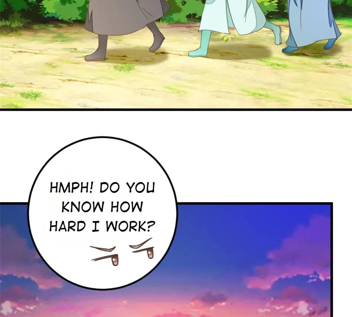 Read Save Me, Guild Master! chapter 123 image 26 on Lezhin