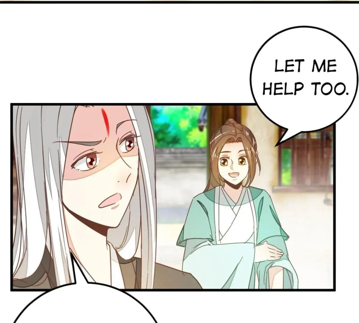 Read Save Me, Guild Master! chapter 123 image 30 on Lezhin