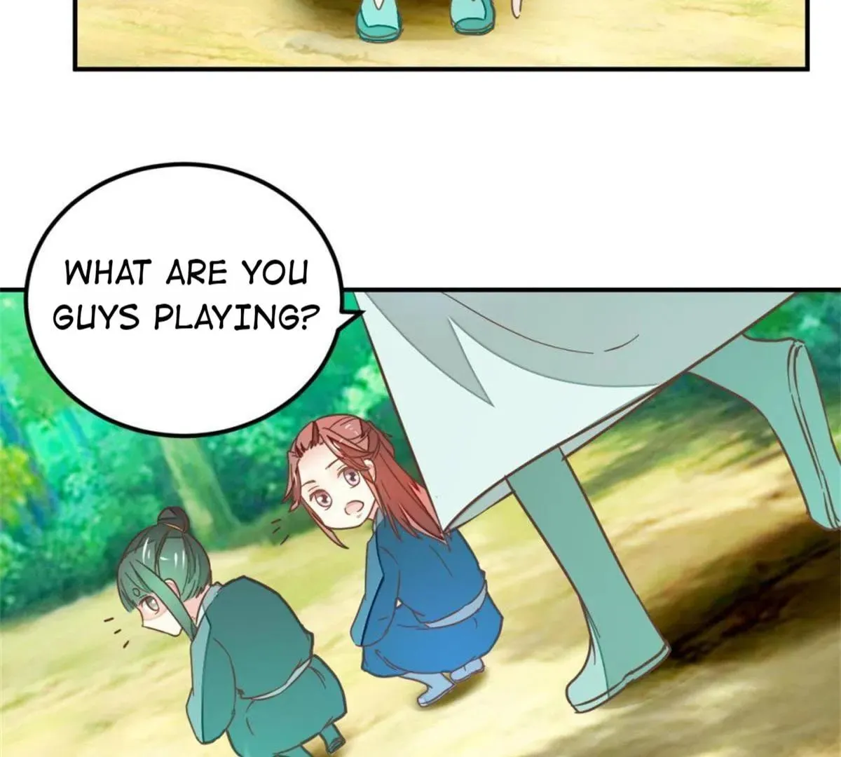 Read Save Me, Guild Master! chapter 123 image 37 on Lezhin