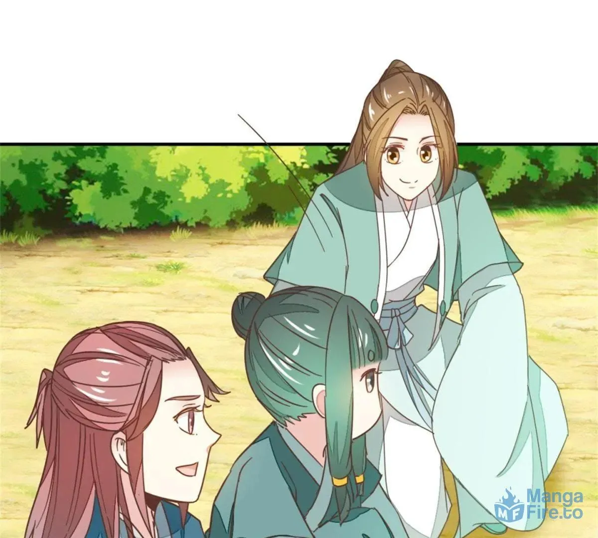 Read Save Me, Guild Master! chapter 123 image 39 on Lezhin