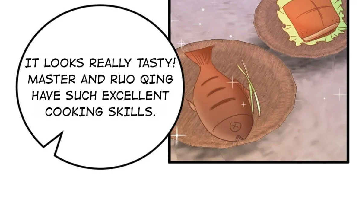 Read Save Me, Guild Master! chapter 123 image 4 on Lezhin