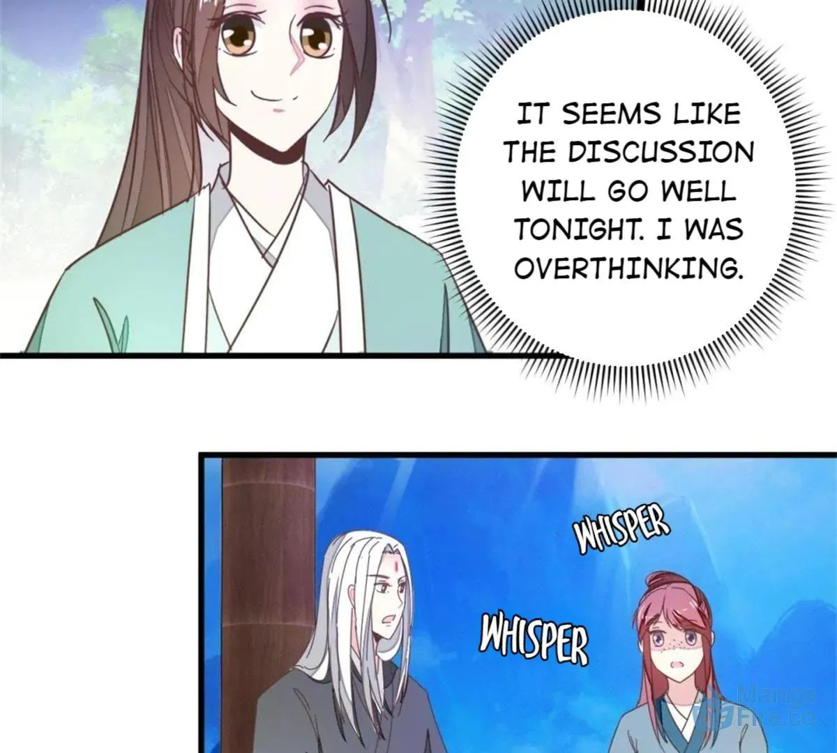 Read Save Me, Guild Master! chapter 123 image 7 on Lezhin