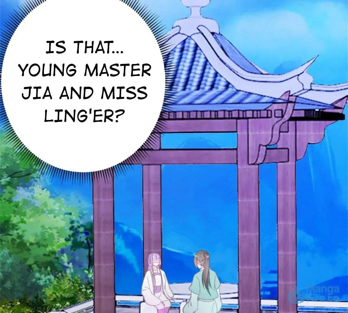 Read Save Me, Guild Master! chapter 124 image 11 on Lezhin