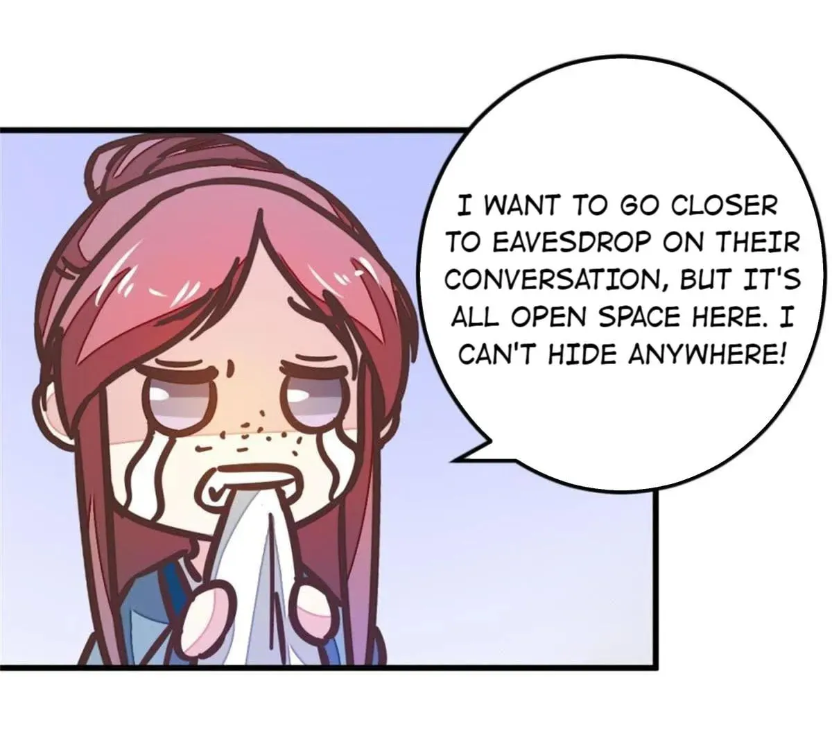 Read Save Me, Guild Master! chapter 124 image 13 on Lezhin