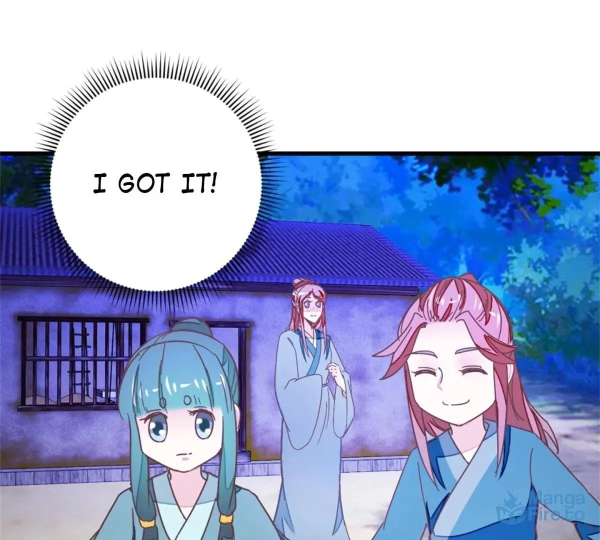 Read Save Me, Guild Master! chapter 124 image 14 on Lezhin