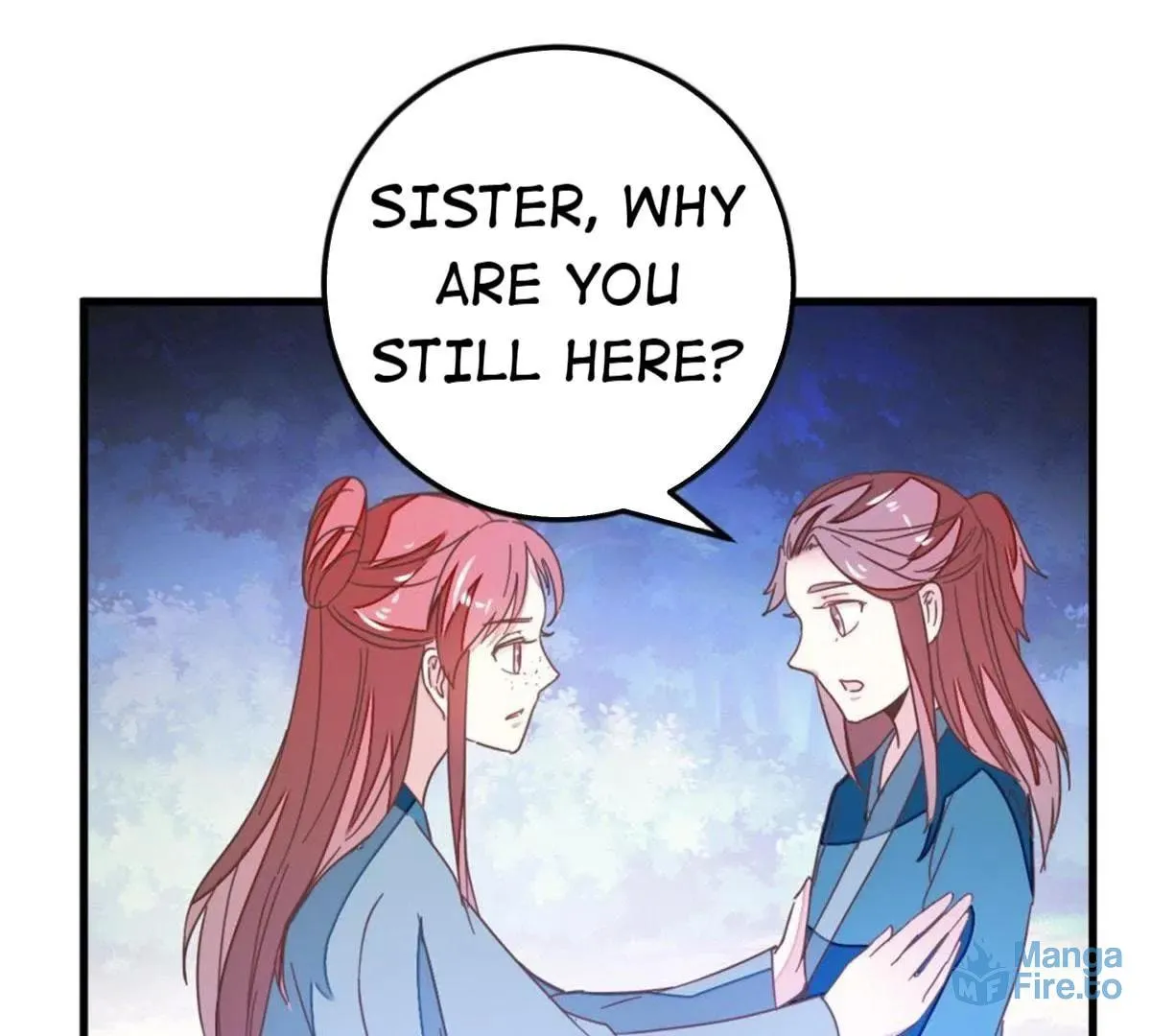 Read Save Me, Guild Master! chapter 124 image 17 on Lezhin