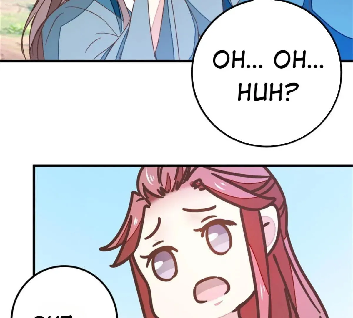 Read Save Me, Guild Master! chapter 124 image 19 on Lezhin