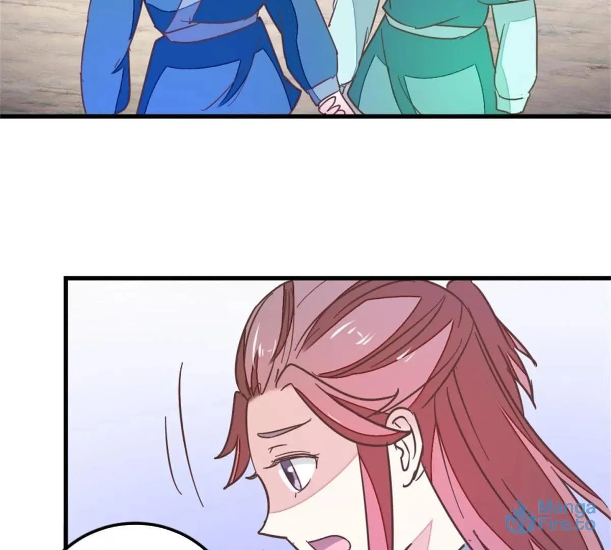 Read Save Me, Guild Master! chapter 124 image 23 on Lezhin