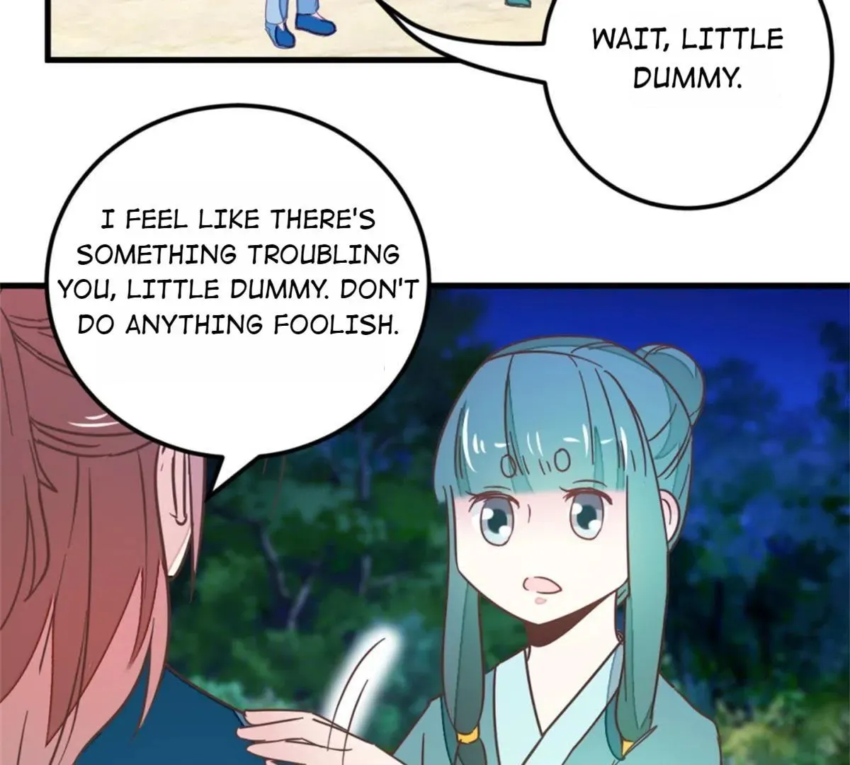 Read Save Me, Guild Master! chapter 124 image 30 on Lezhin