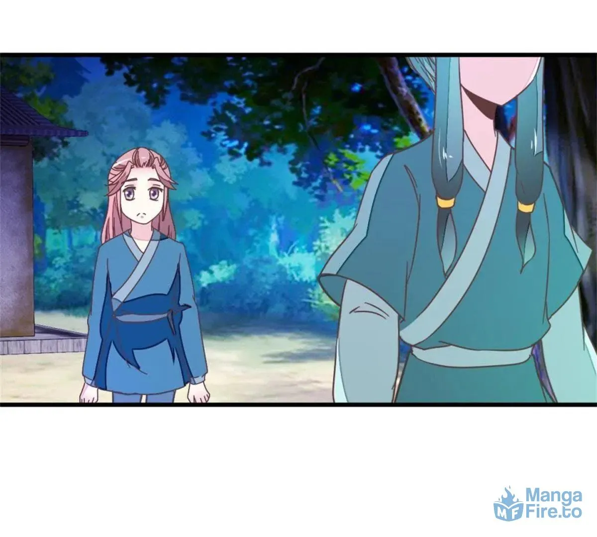 Read Save Me, Guild Master! chapter 124 image 32 on Lezhin