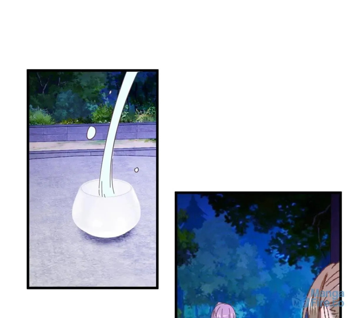 Read Save Me, Guild Master! chapter 124 image 35 on Lezhin