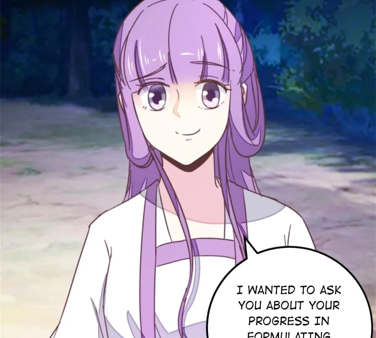 Read Save Me, Guild Master! chapter 124 image 37 on Lezhin