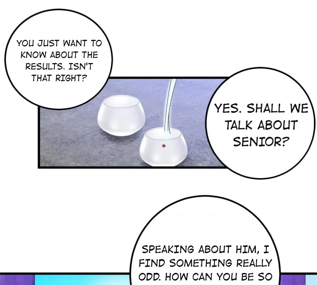 Read Save Me, Guild Master! chapter 124 image 39 on Lezhin