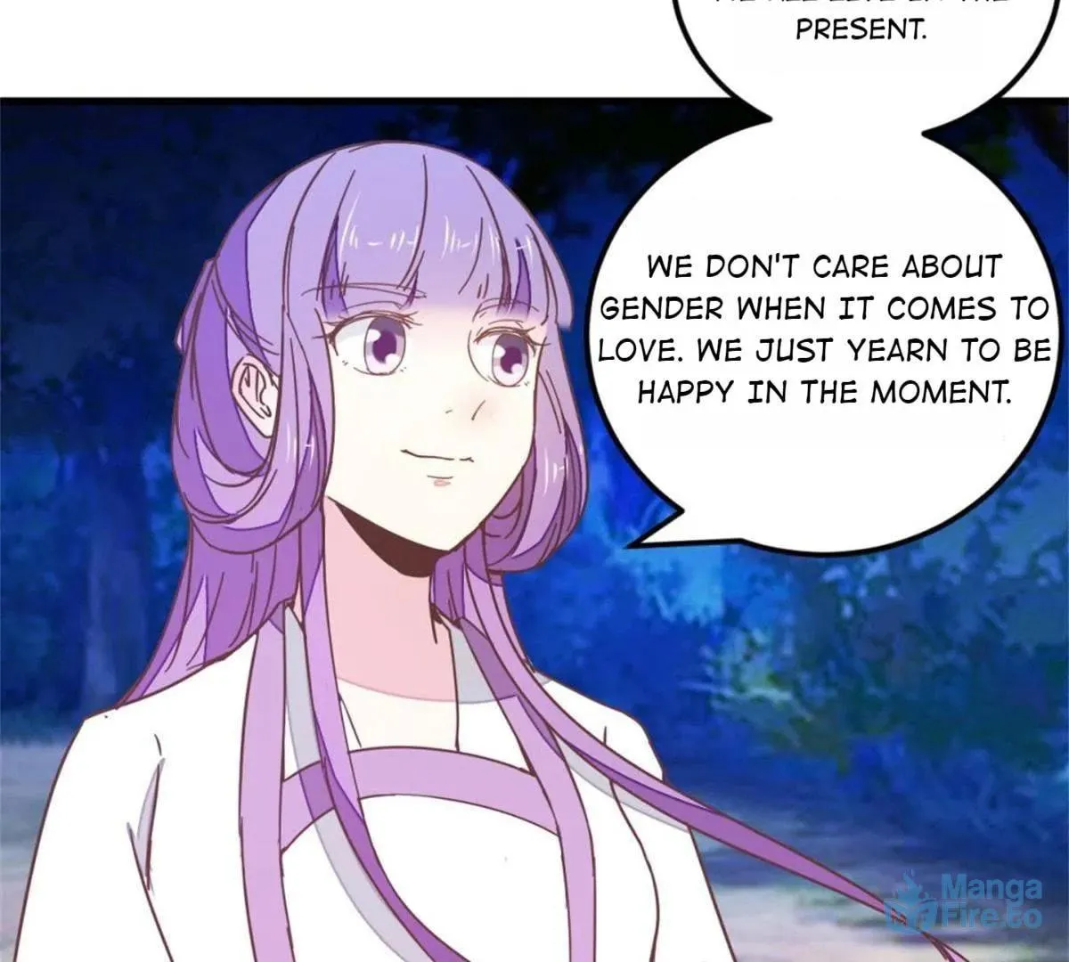 Read Save Me, Guild Master! chapter 124 image 41 on Lezhin