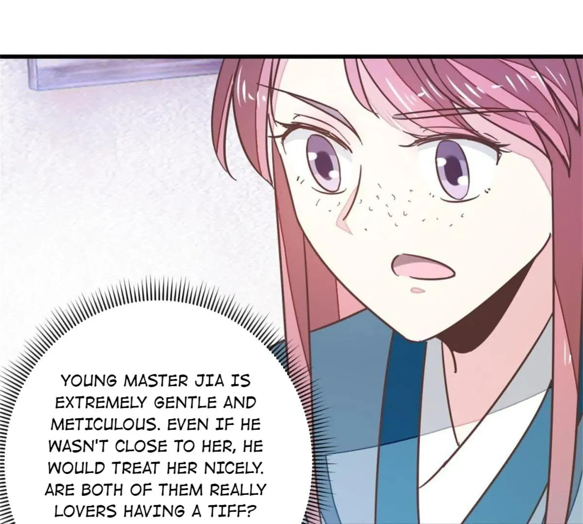 Read Save Me, Guild Master! chapter 124 image 6 on Lezhin