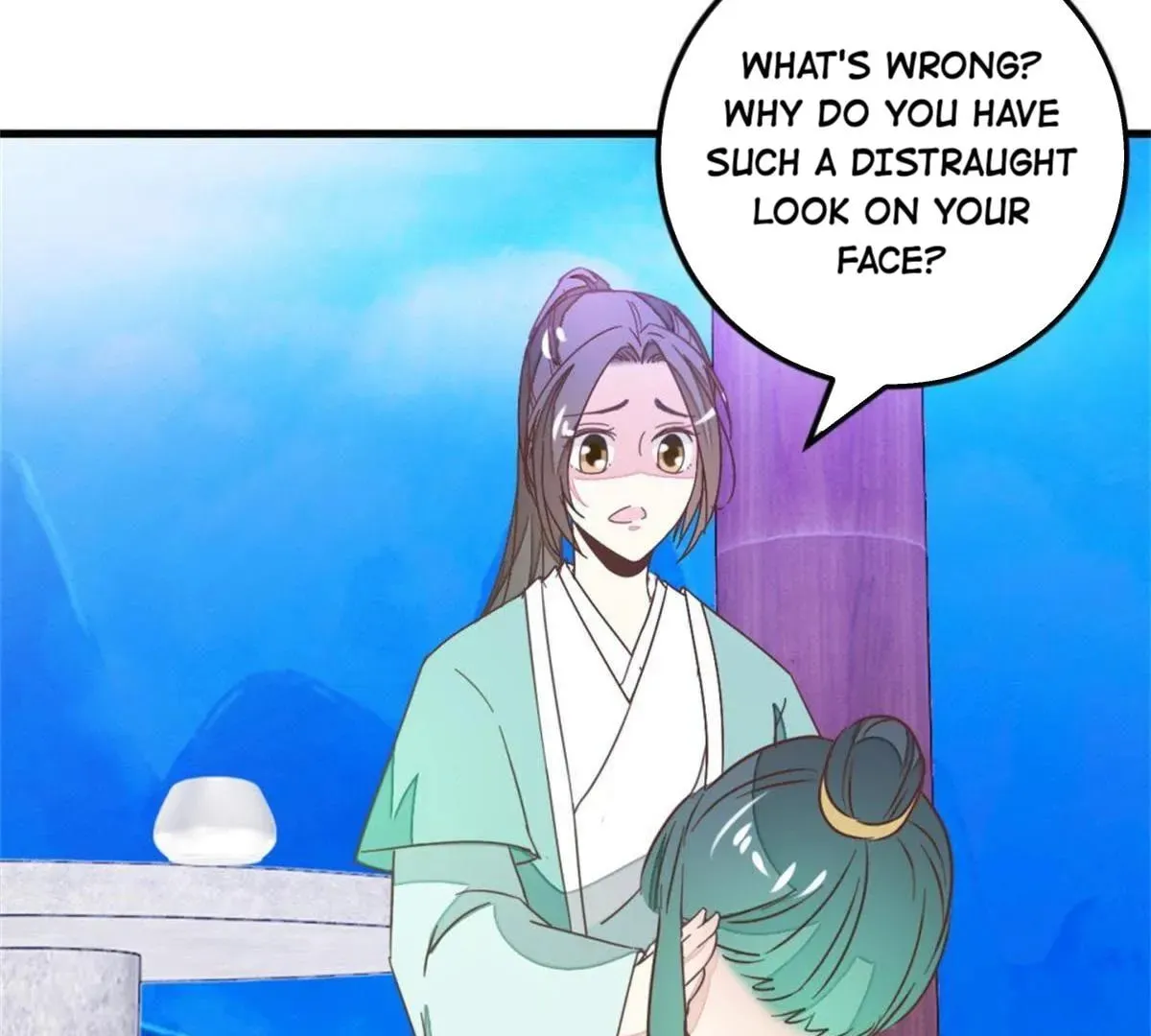 Read Save Me, Guild Master! chapter 125 image 10 on Lezhin