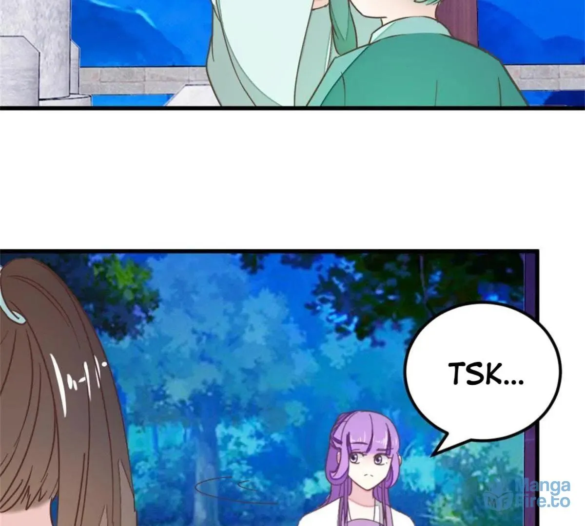 Read Save Me, Guild Master! chapter 125 image 11 on Lezhin
