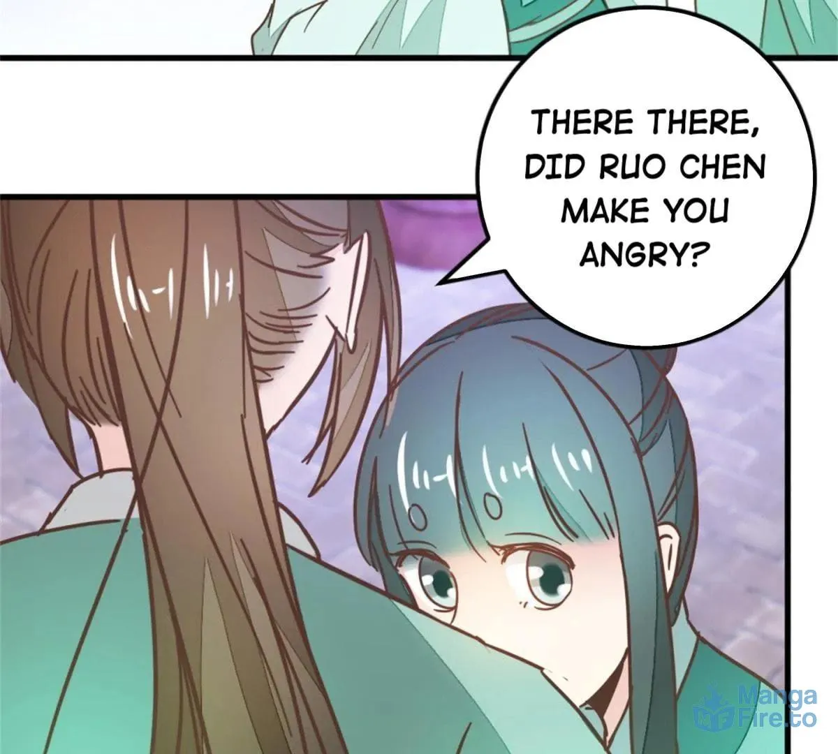 Read Save Me, Guild Master! chapter 125 image 14 on Lezhin