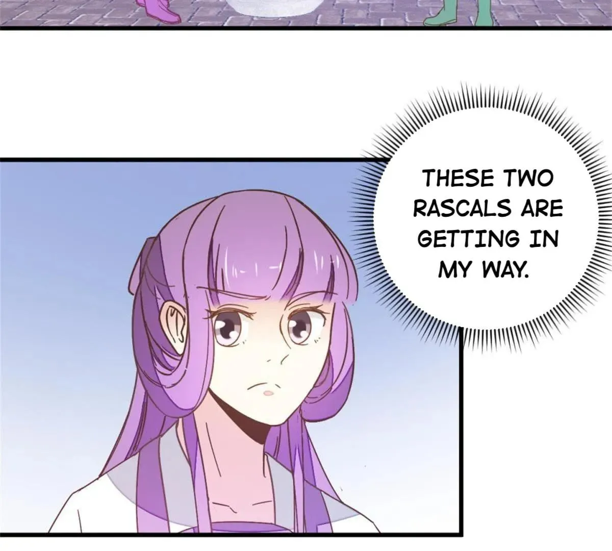 Read Save Me, Guild Master! chapter 125 image 18 on Lezhin