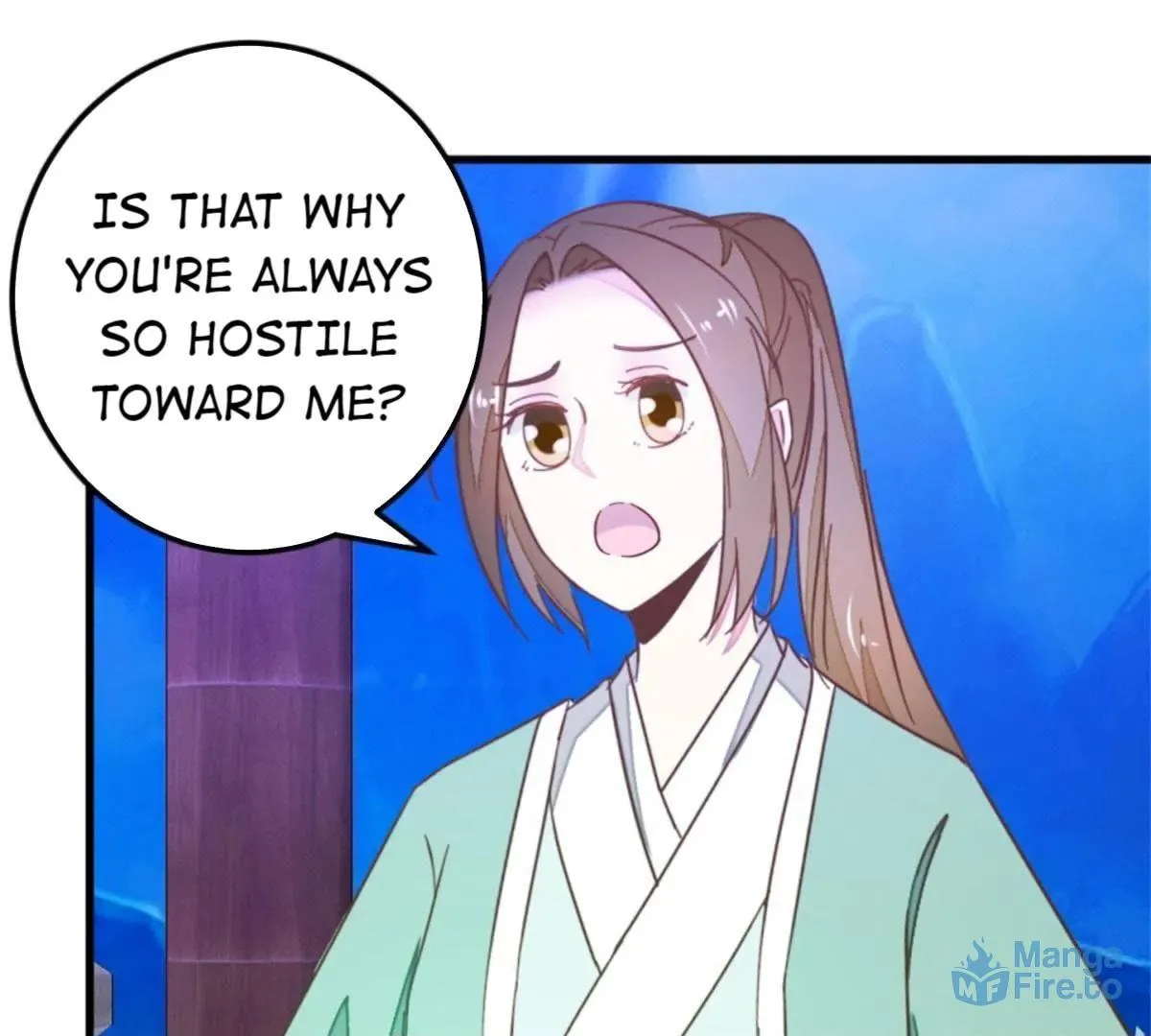 Read Save Me, Guild Master! chapter 125 image 2 on Lezhin