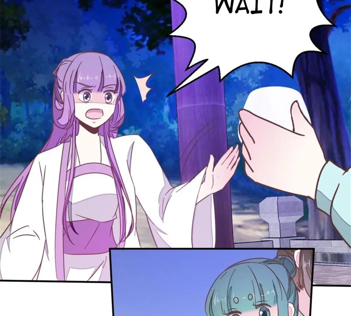 Read Save Me, Guild Master! chapter 125 image 22 on Lezhin