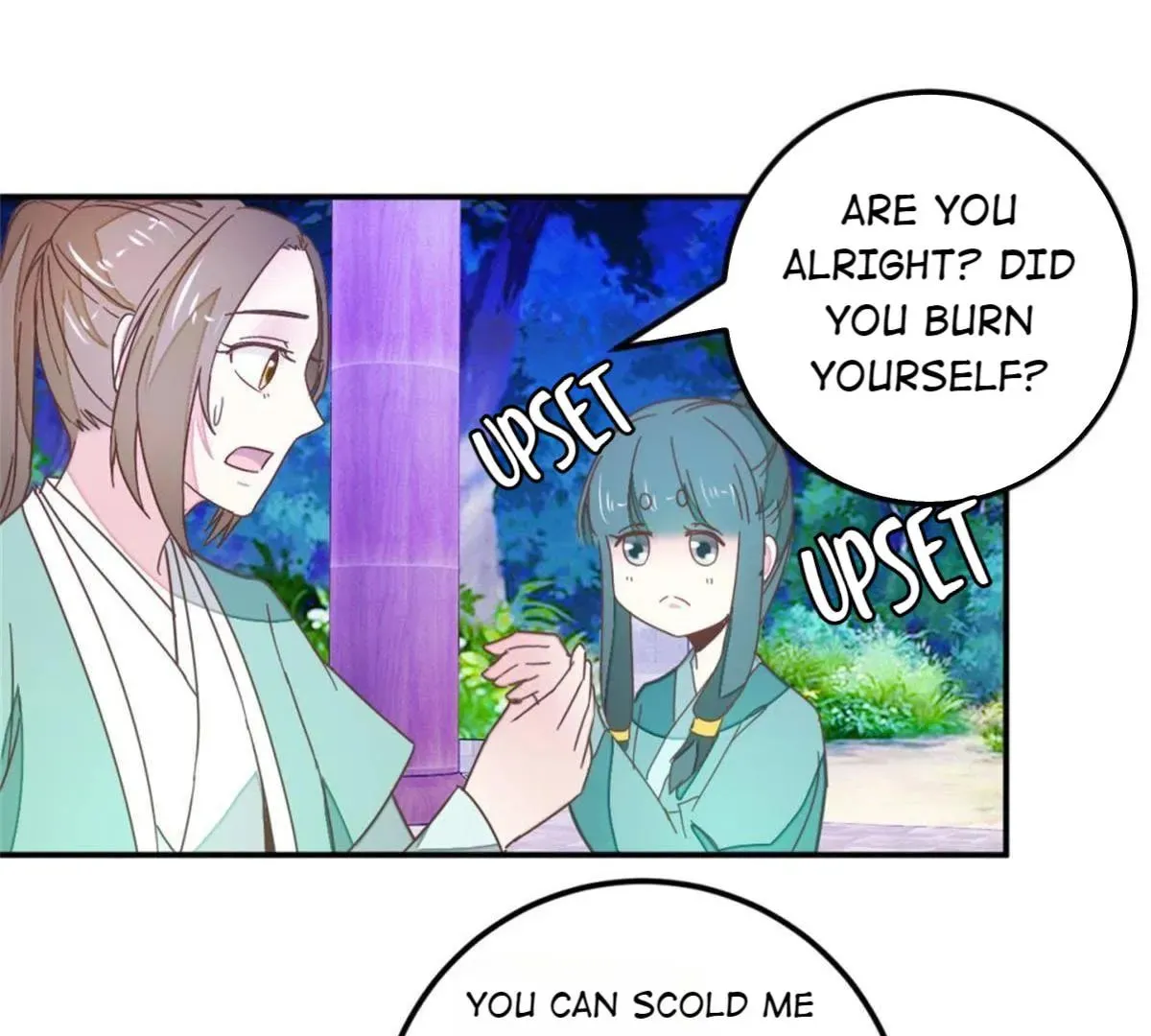 Read Save Me, Guild Master! chapter 125 image 25 on Lezhin