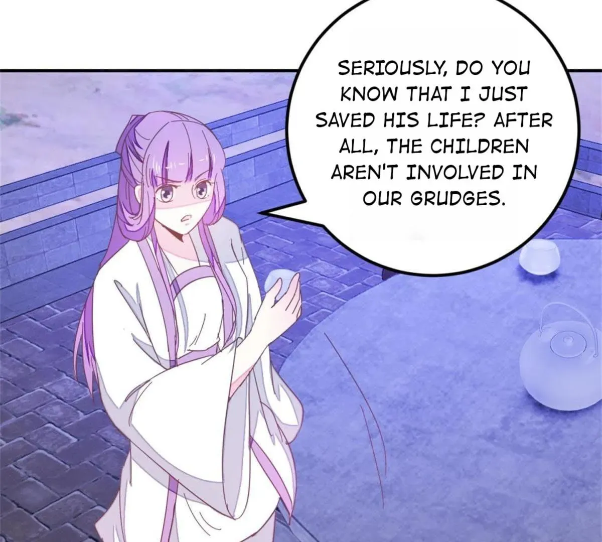 Read Save Me, Guild Master! chapter 125 image 30 on Lezhin