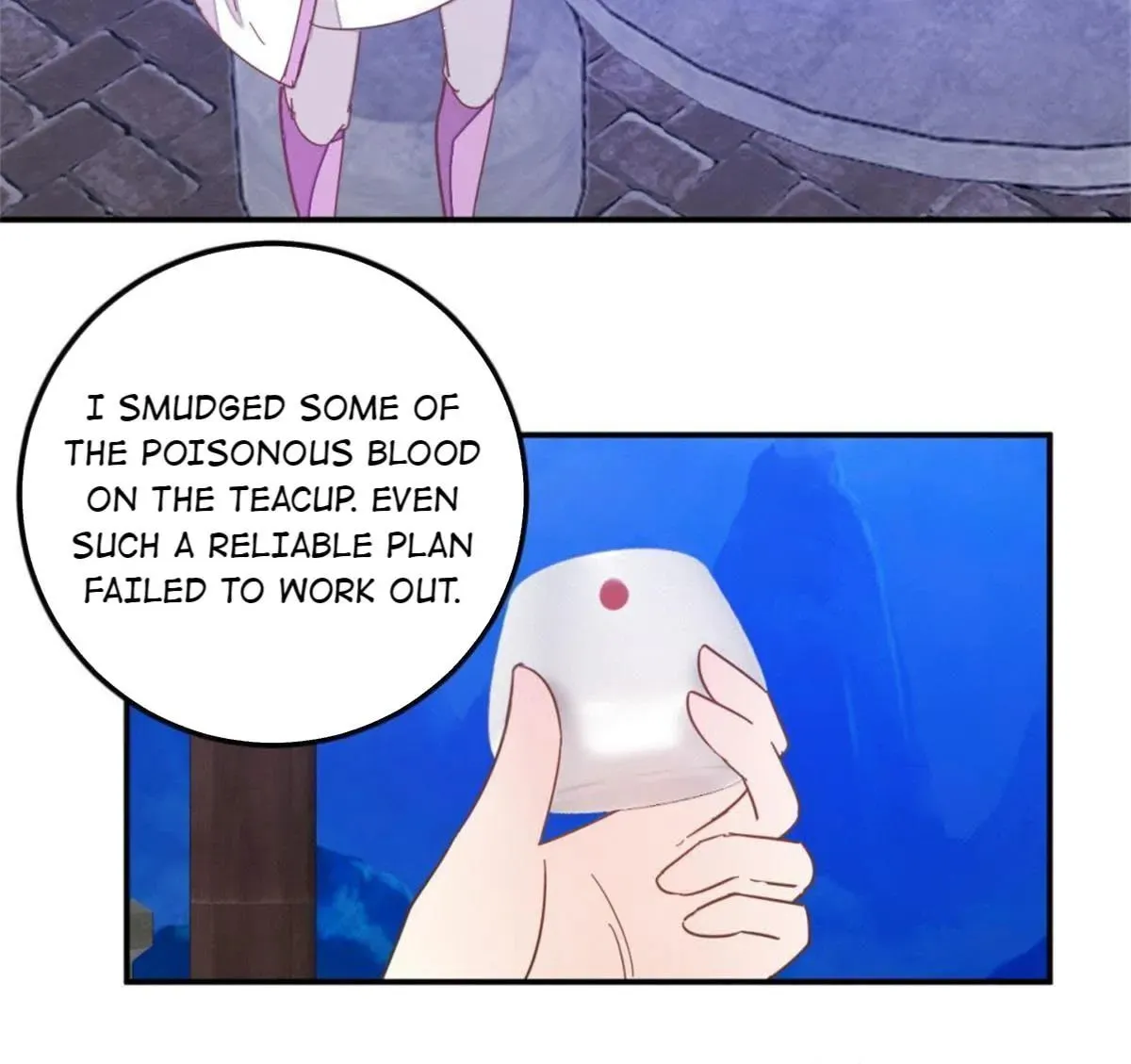 Read Save Me, Guild Master! chapter 125 image 31 on Lezhin