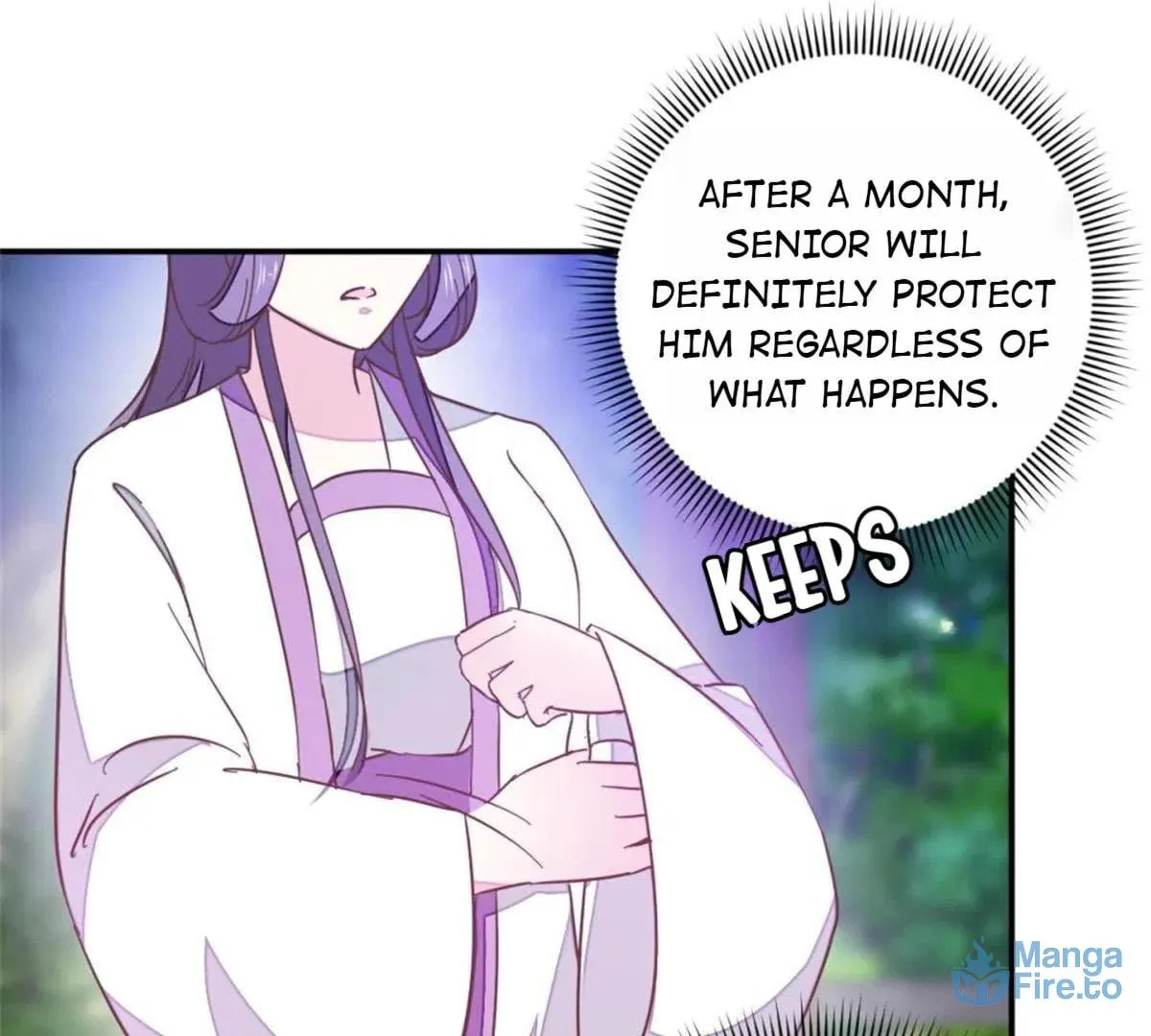 Read Save Me, Guild Master! chapter 125 image 32 on Lezhin