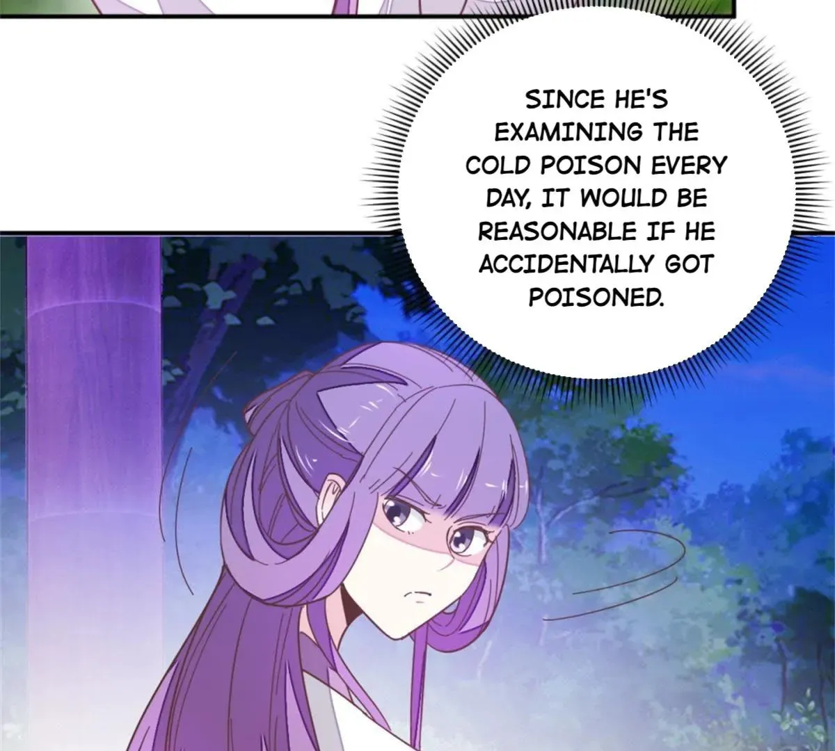 Read Save Me, Guild Master! chapter 125 image 33 on Lezhin