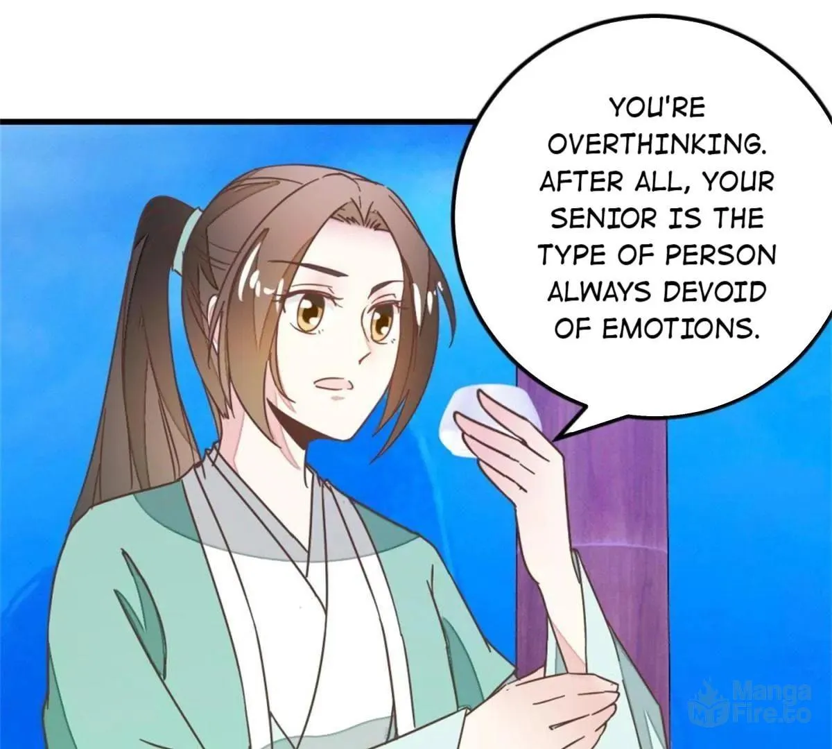Read Save Me, Guild Master! chapter 125 image 5 on Lezhin