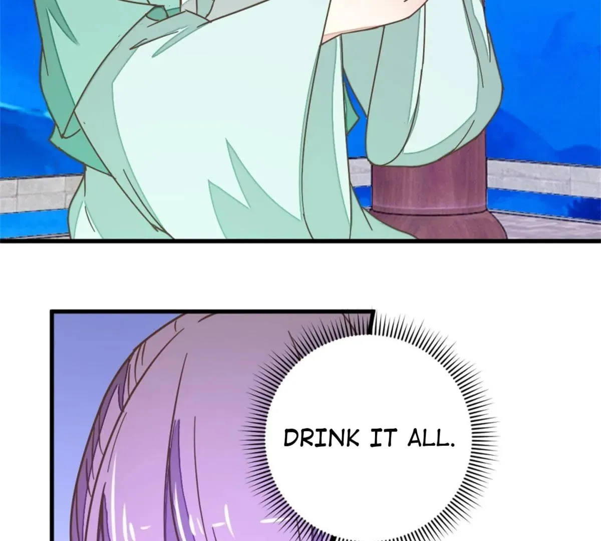 Read Save Me, Guild Master! chapter 125 image 6 on Lezhin