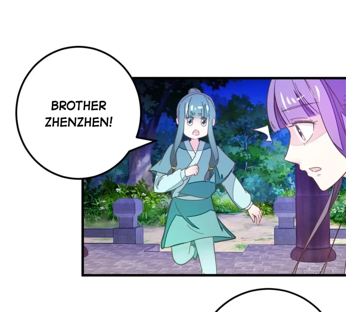 Read Save Me, Guild Master! chapter 125 image 9 on Lezhin