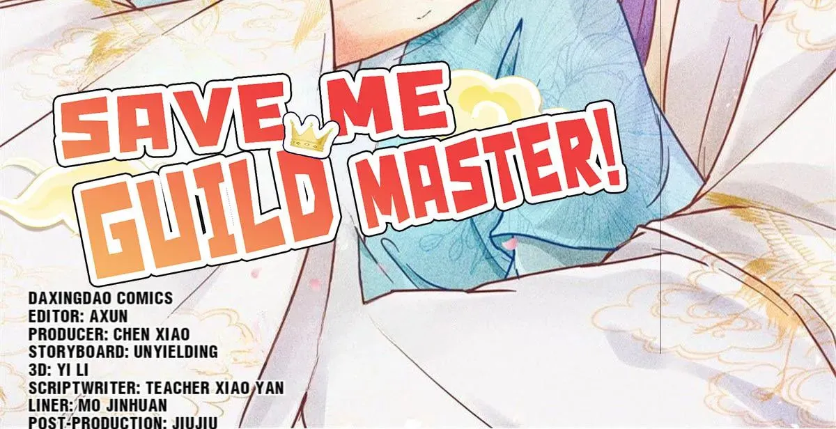 Read Save Me, Guild Master! chapter 127 image 1 on Lezhin