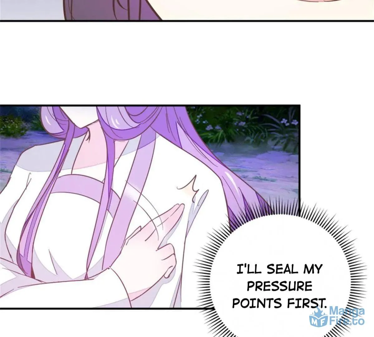 Read Save Me, Guild Master! chapter 127 image 11 on Lezhin