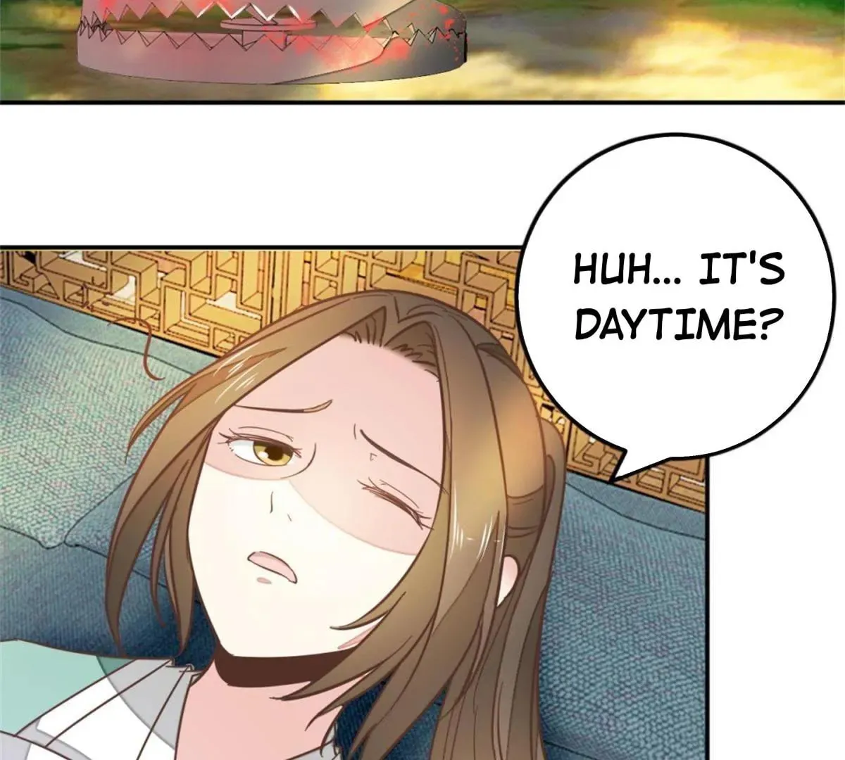 Read Save Me, Guild Master! chapter 127 image 15 on Lezhin