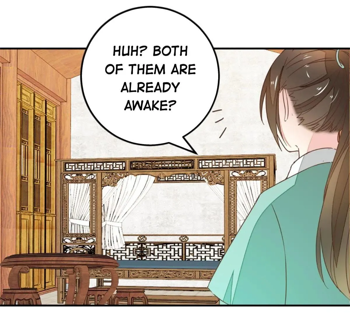 Read Save Me, Guild Master! chapter 127 image 18 on Lezhin