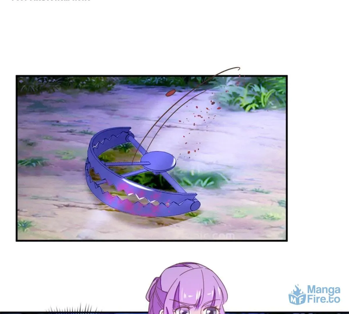 Read Save Me, Guild Master! chapter 127 image 2 on Lezhin