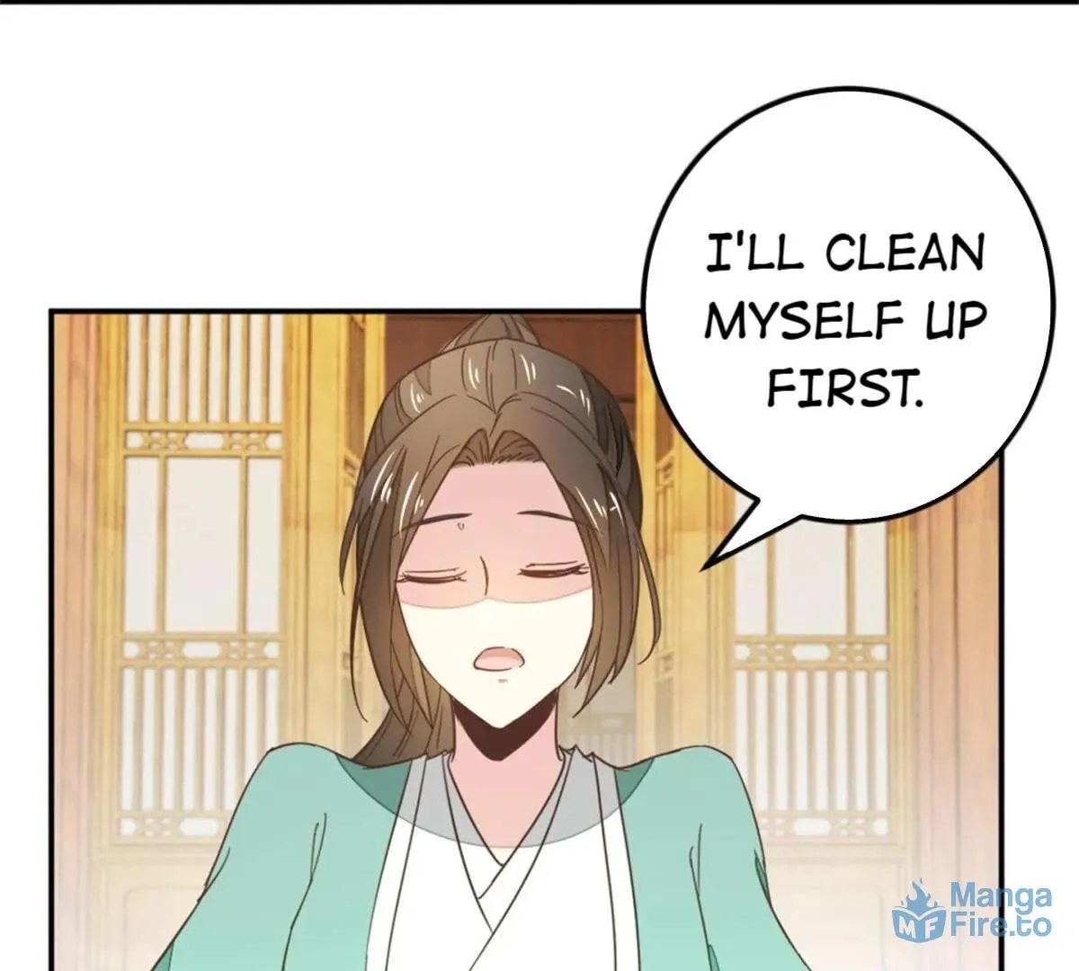 Read Save Me, Guild Master! chapter 127 image 20 on Lezhin