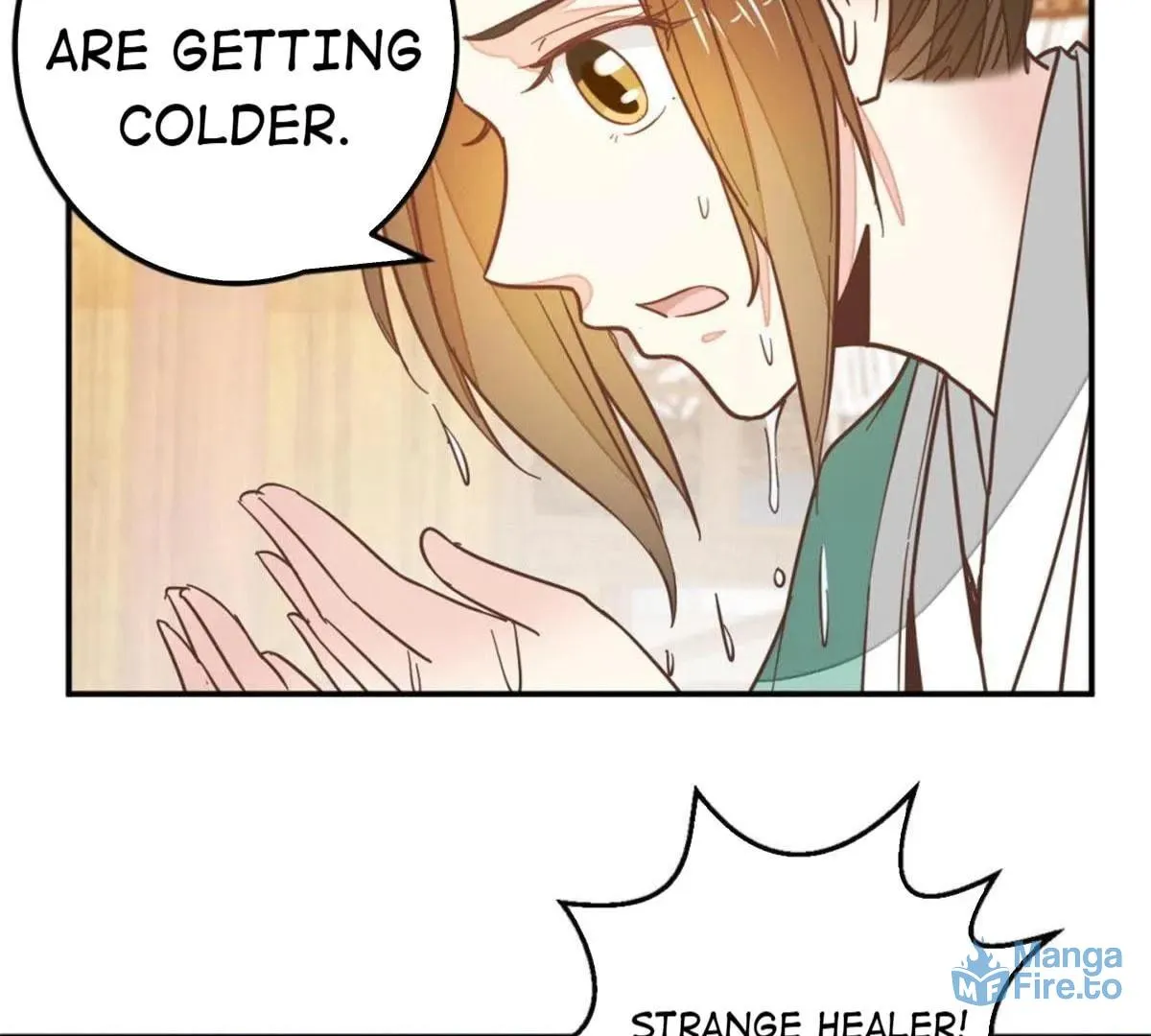 Read Save Me, Guild Master! chapter 127 image 23 on Lezhin