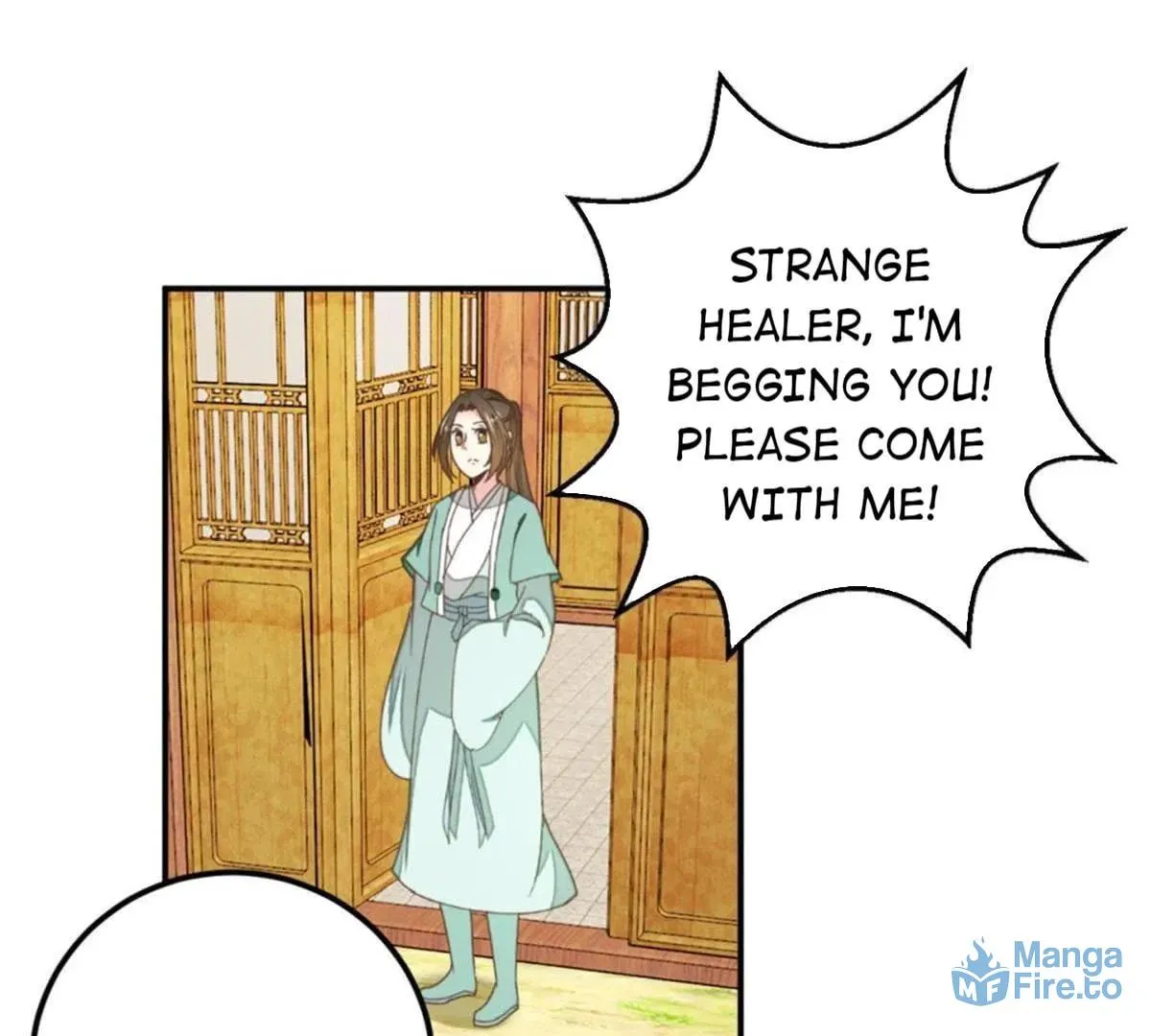 Read Save Me, Guild Master! chapter 127 image 26 on Lezhin