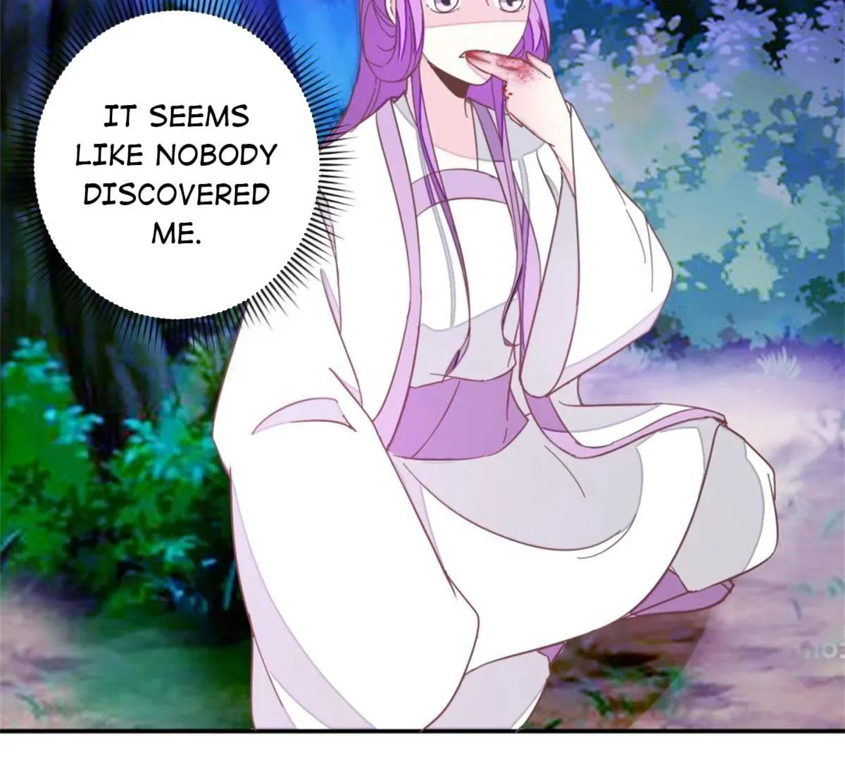 Read Save Me, Guild Master! chapter 127 image 3 on Lezhin
