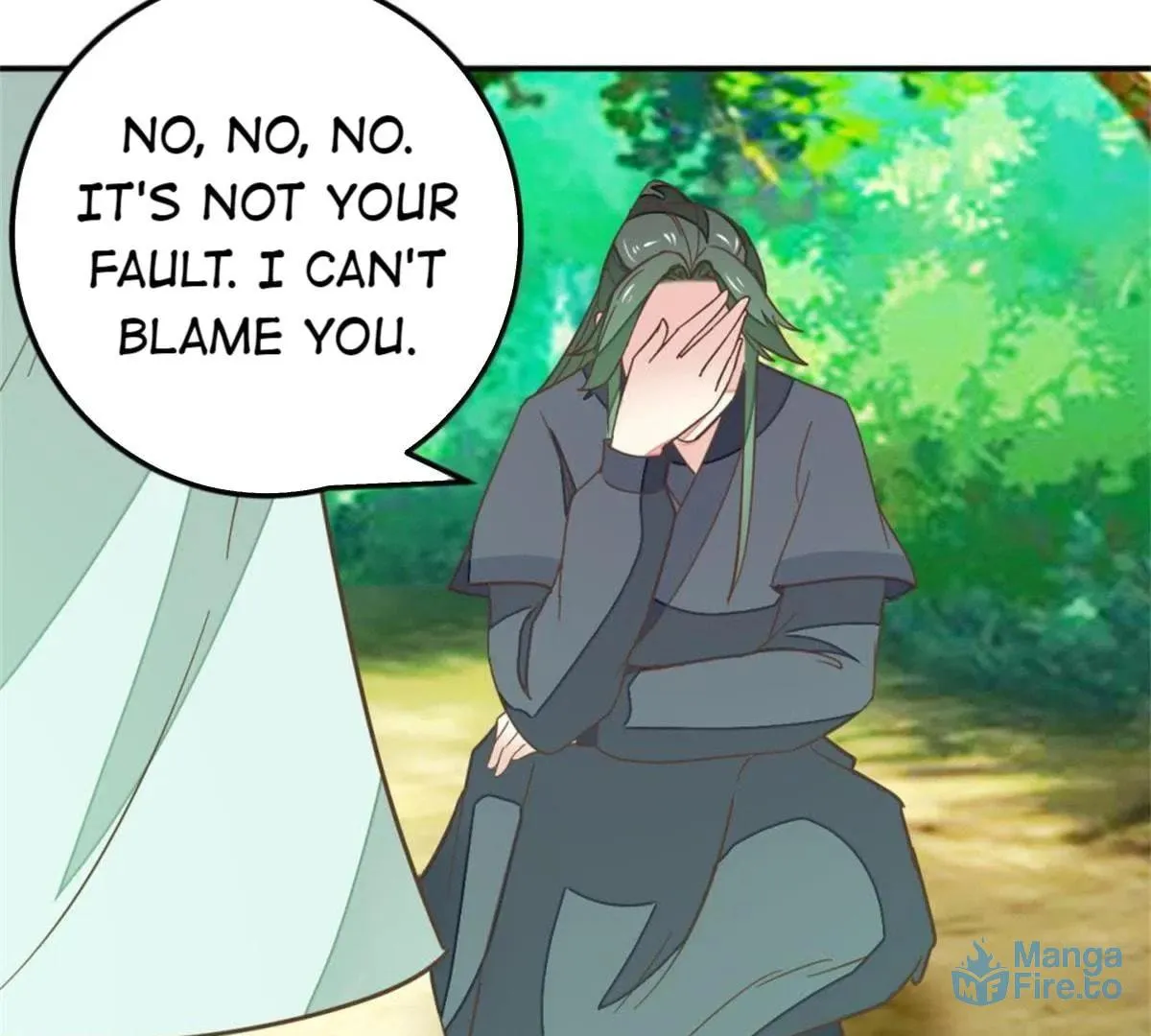 Read Save Me, Guild Master! chapter 127 image 32 on Lezhin