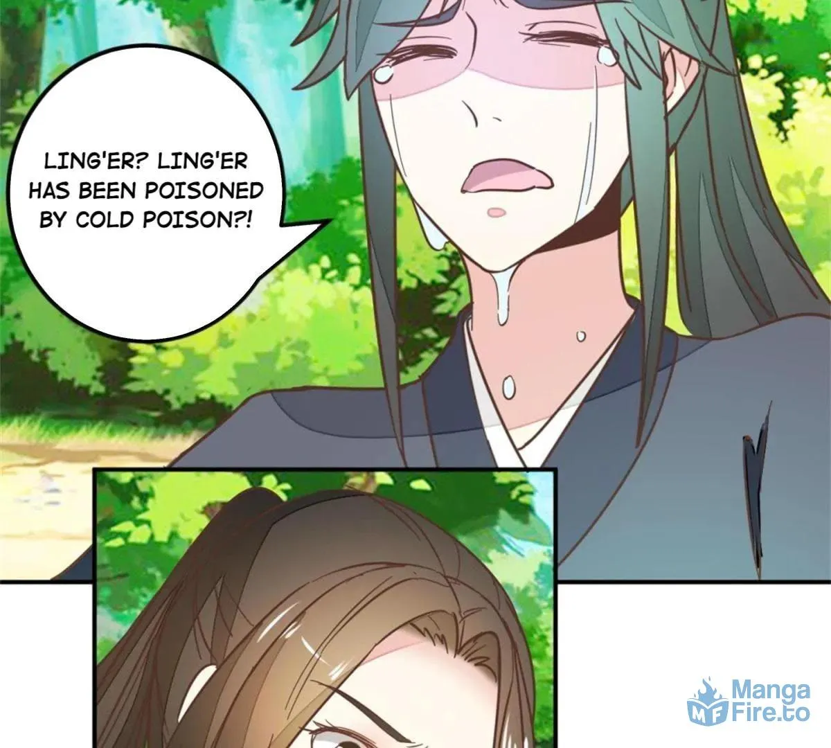 Read Save Me, Guild Master! chapter 127 image 35 on Lezhin