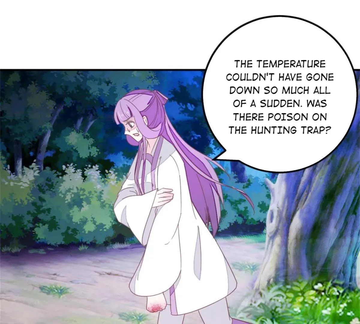 Read Save Me, Guild Master! chapter 127 image 6 on Lezhin