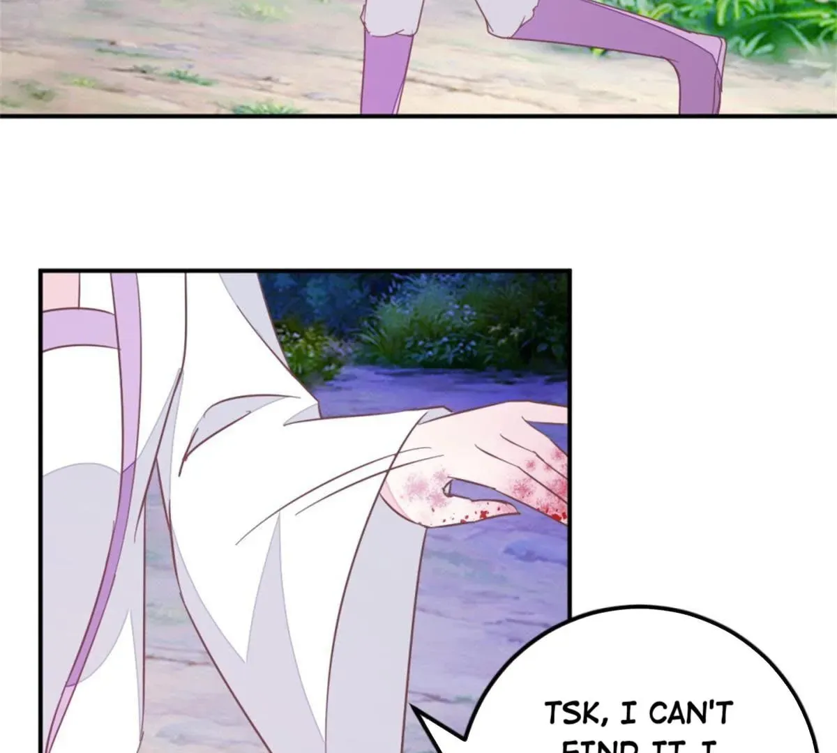 Read Save Me, Guild Master! chapter 127 image 7 on Lezhin