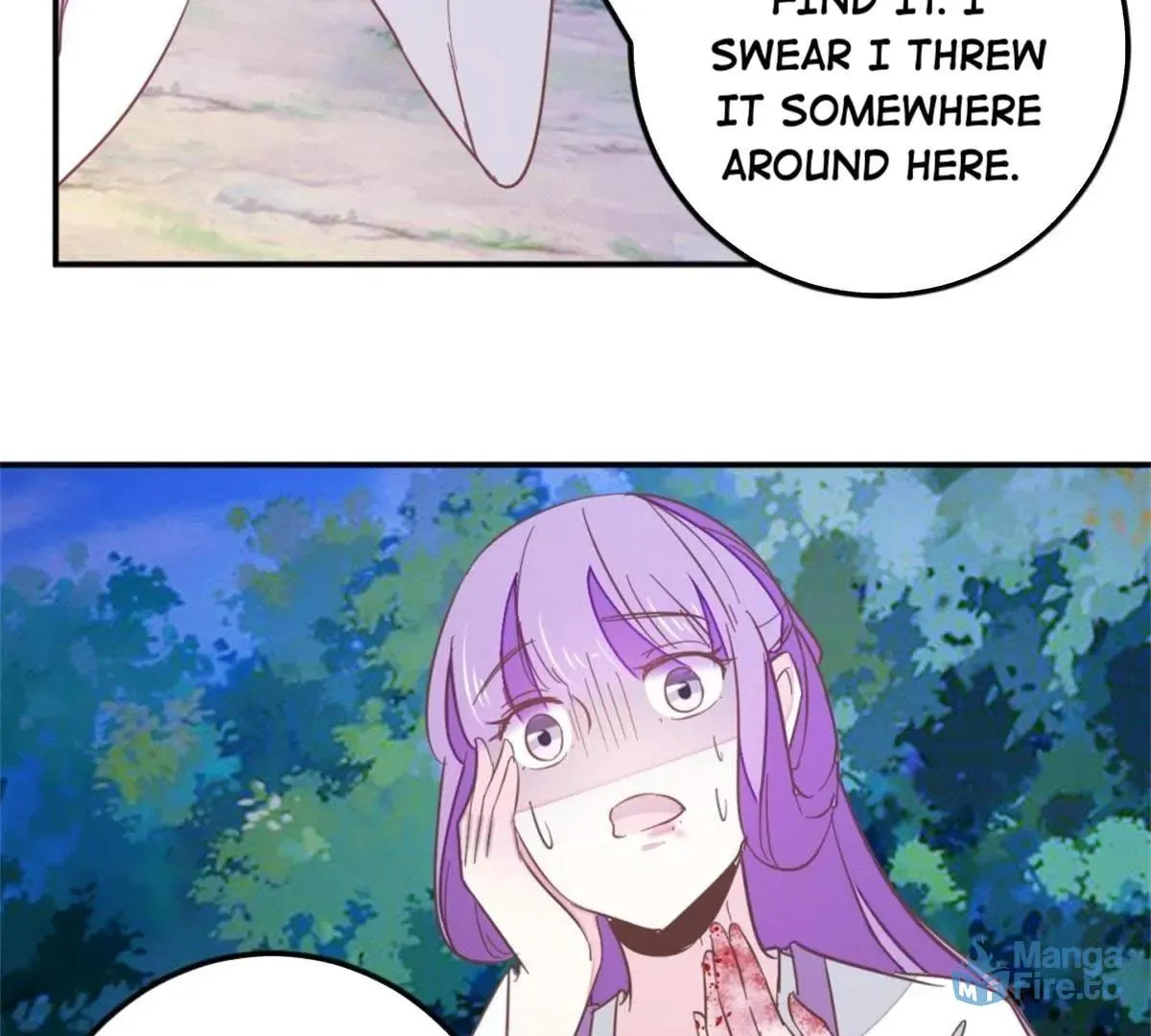 Read Save Me, Guild Master! chapter 127 image 8 on Lezhin