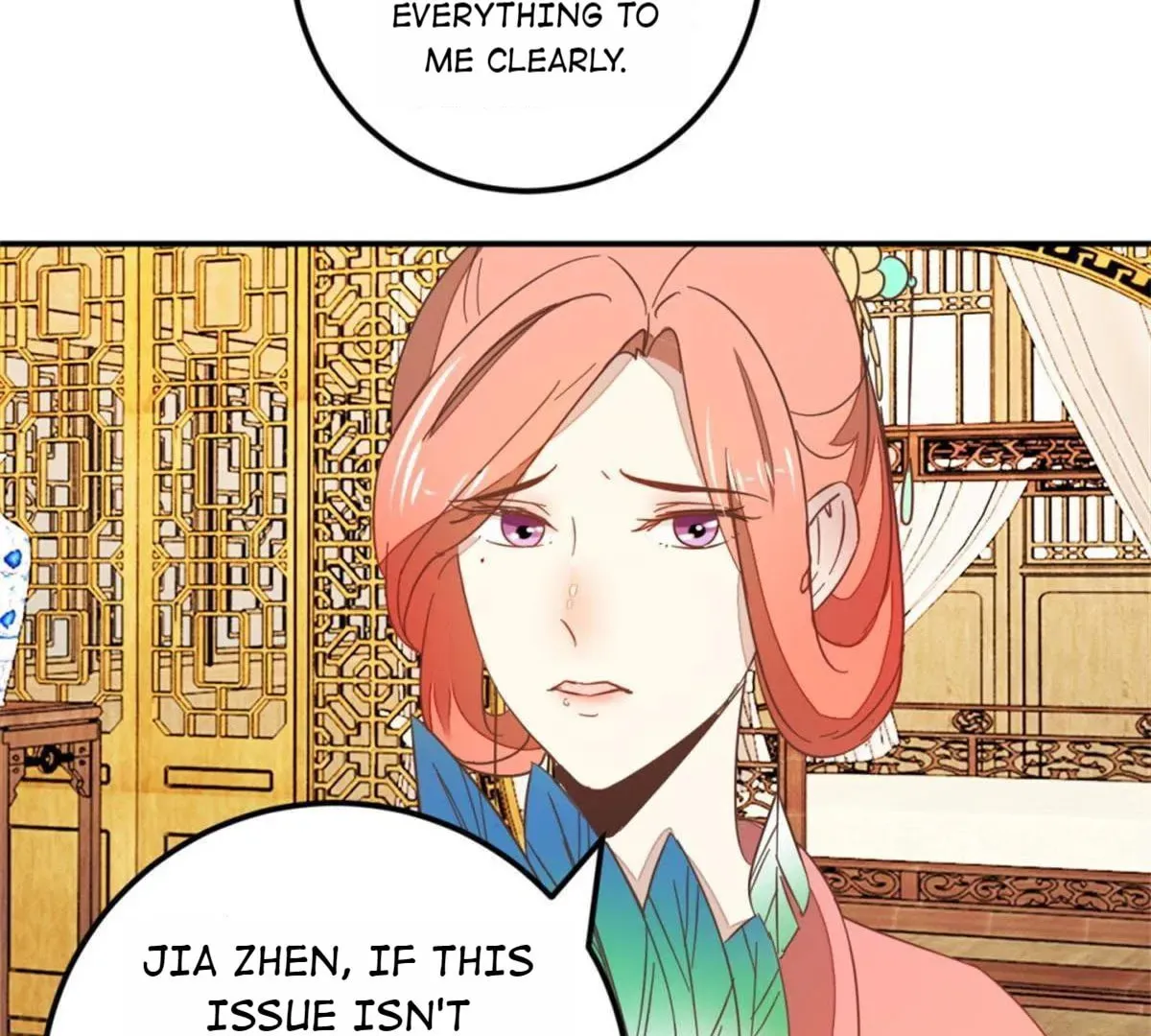 Read Save Me, Guild Master! chapter 128 image 18 on Lezhin